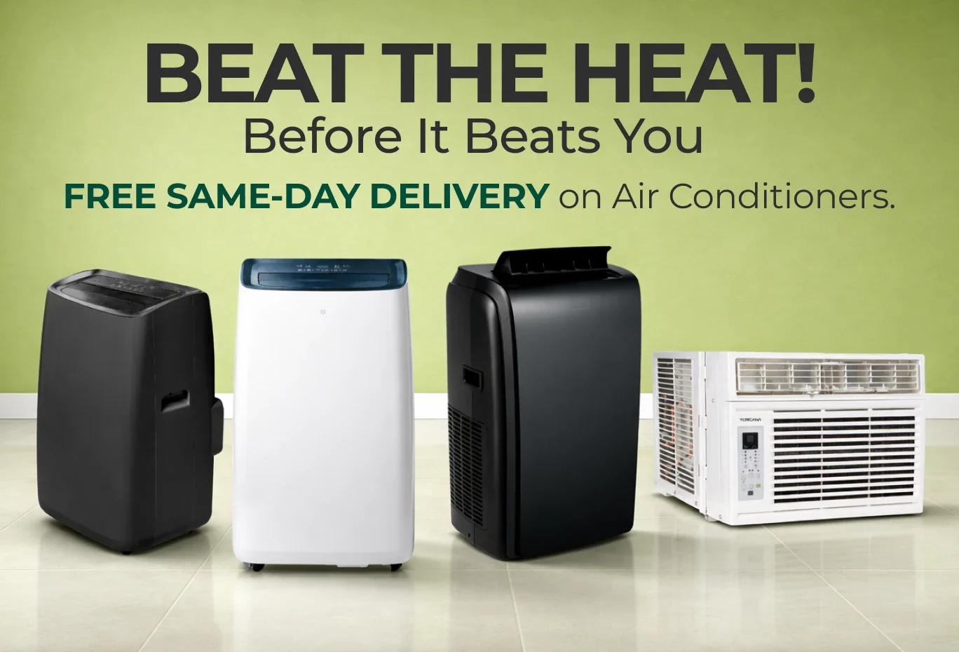 Welcome to Our Store