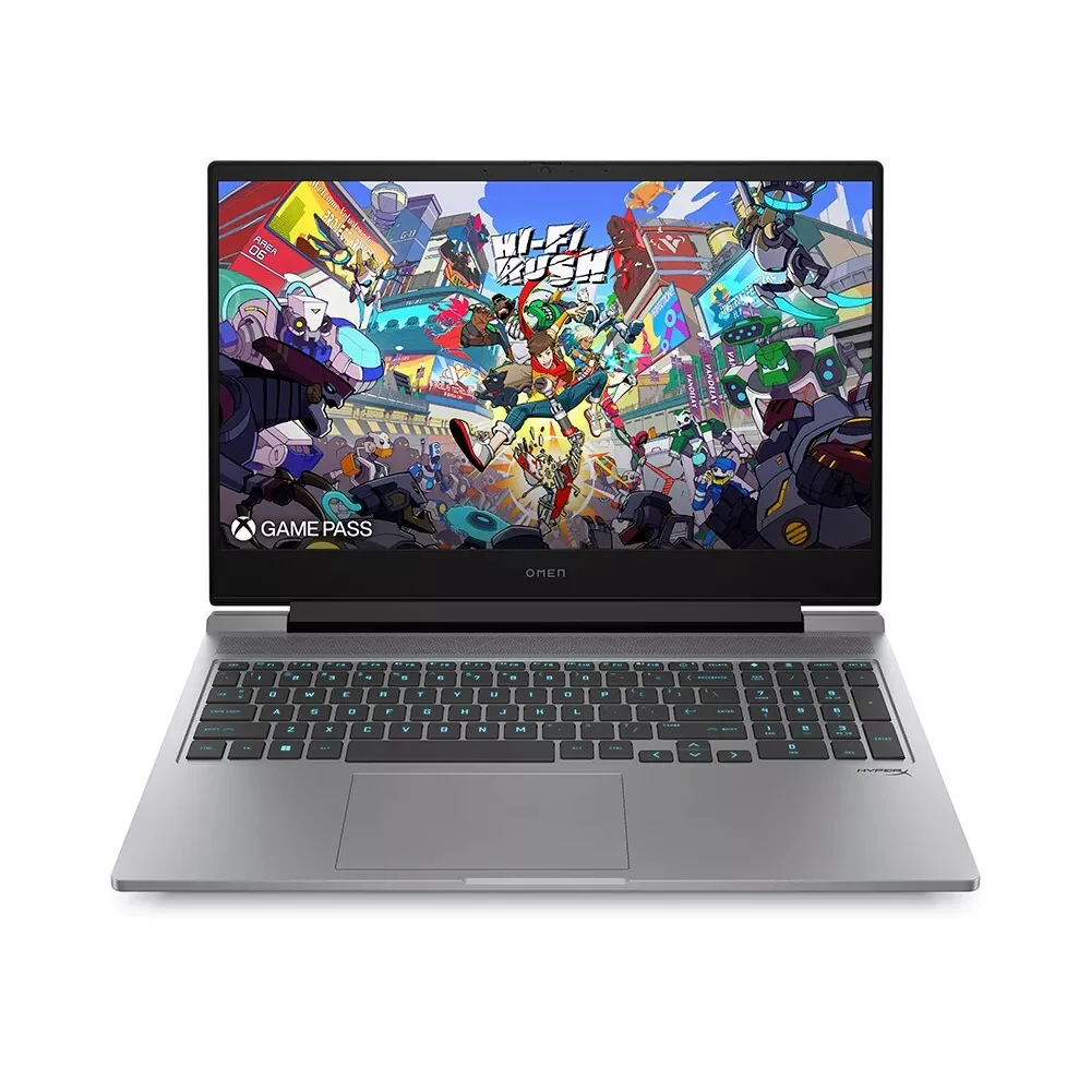 Gaming Laptops